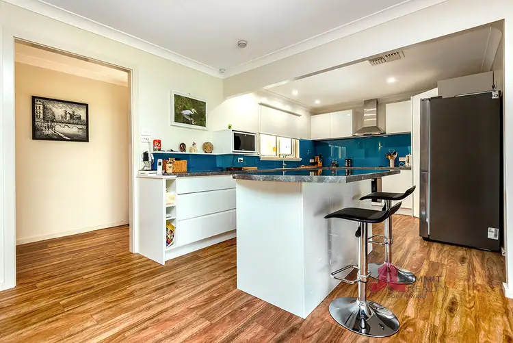 Fourth view of Homely house listing, 34 Dunbarton Way, Withers WA 6230