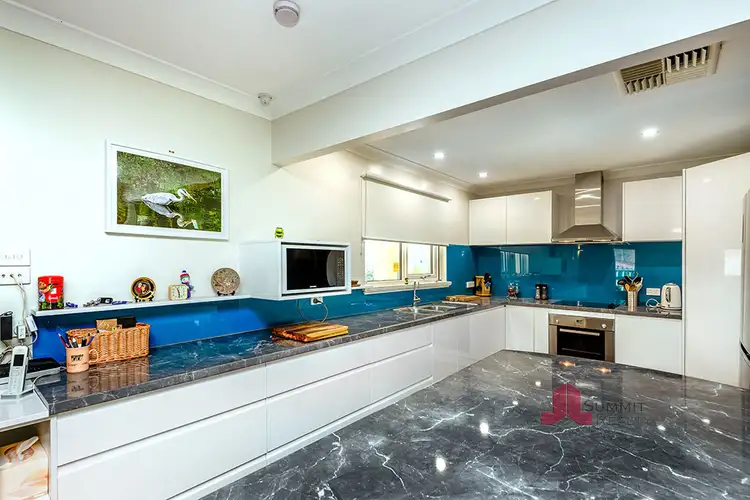 Fifth view of Homely house listing, 34 Dunbarton Way, Withers WA 6230