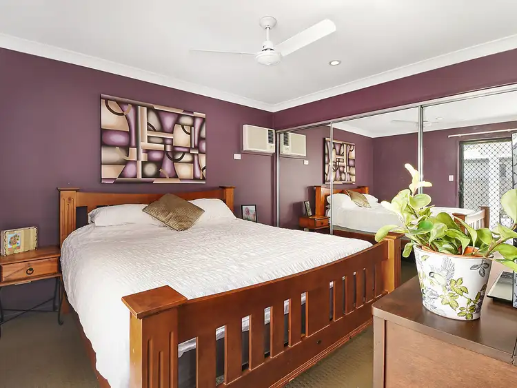 Second view of Homely house listing, 46 Ellsworth Drive, Mount Louisa QLD 4814