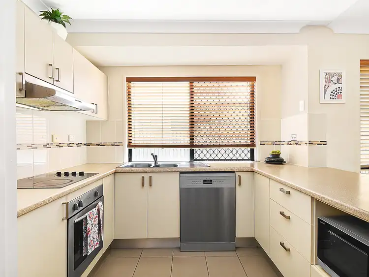 Third view of Homely house listing, 46 Ellsworth Drive, Mount Louisa QLD 4814