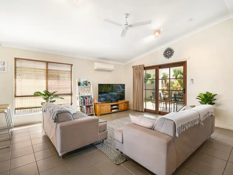 Fourth view of Homely house listing, 46 Ellsworth Drive, Mount Louisa QLD 4814