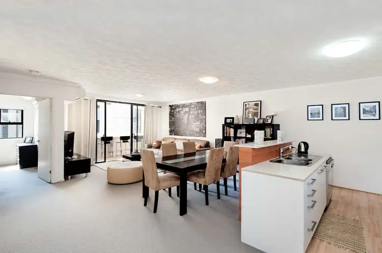 313/803 Stanley Street, Woolloongabba QLD 4102