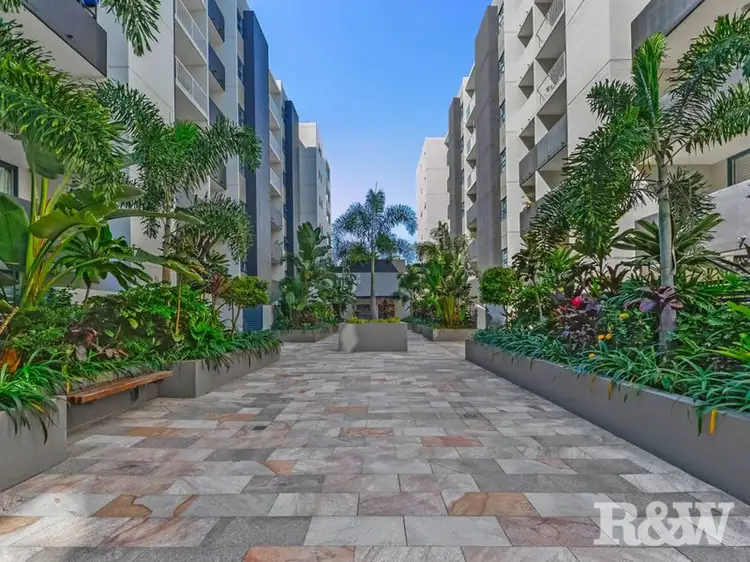 344/803 Stanley Street, Woolloongabba QLD 4102