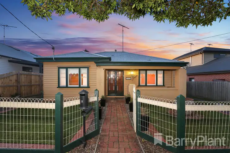 Main view of Homely house listing, 4 Waratah Street, Geelong West VIC 3218