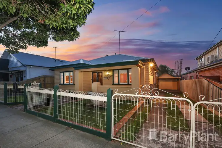 Third view of Homely house listing, 4 Waratah Street, Geelong West VIC 3218