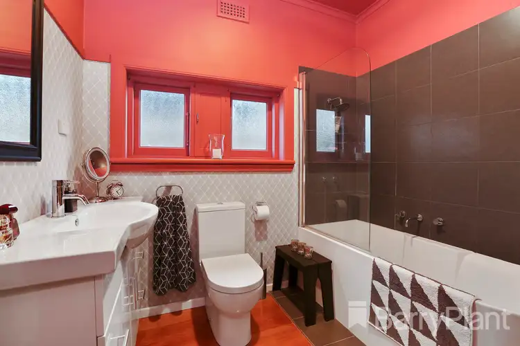 Sixth view of Homely house listing, 4 Waratah Street, Geelong West VIC 3218