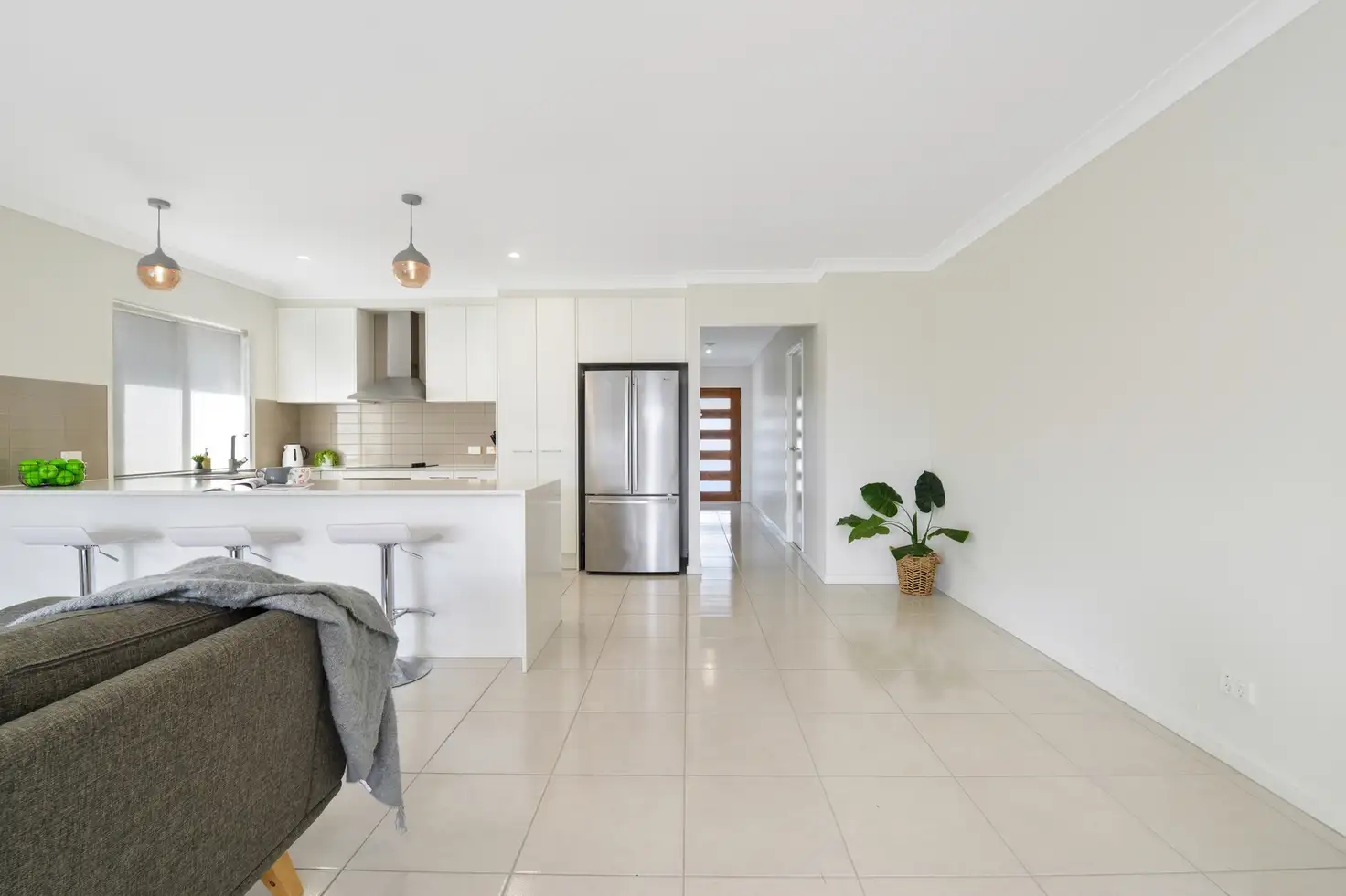 Main view of Homely house listing, 22 Turquoise Place, Caloundra West QLD 4551