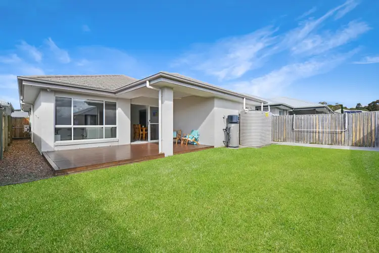 Second view of Homely house listing, 22 Turquoise Place, Caloundra West QLD 4551