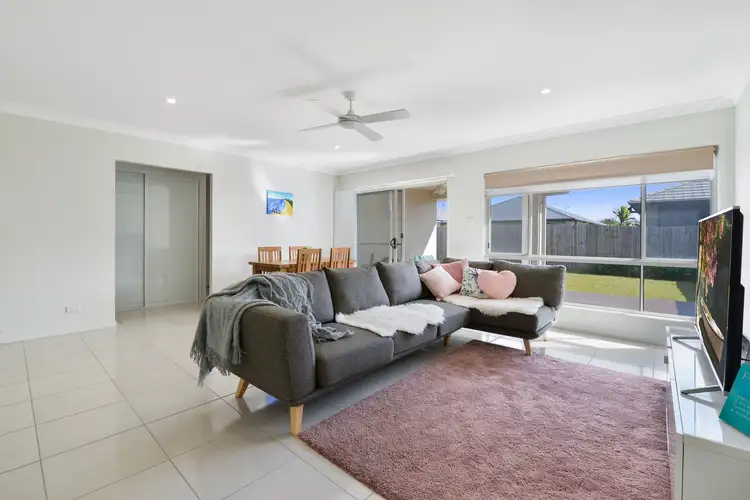 Third view of Homely house listing, 22 Turquoise Place, Caloundra West QLD 4551