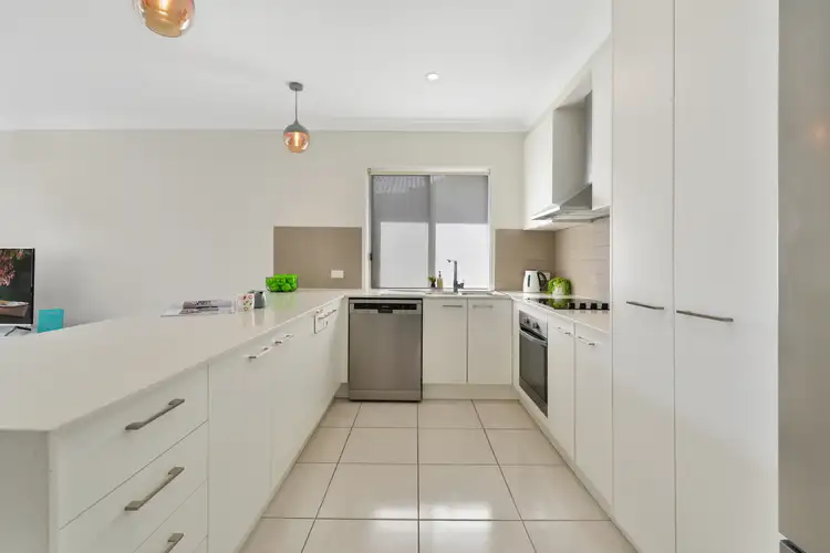 Fourth view of Homely house listing, 22 Turquoise Place, Caloundra West QLD 4551