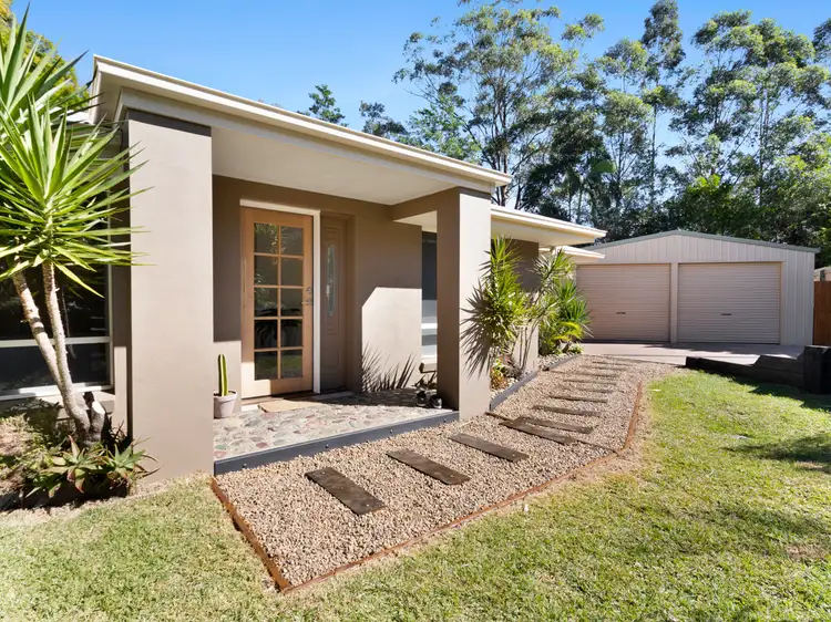 Main view of Homely house listing, 11 McClintock Place, Woombye QLD 4559