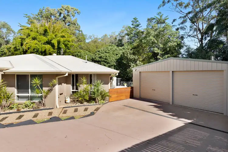 Second view of Homely house listing, 11 McClintock Place, Woombye QLD 4559