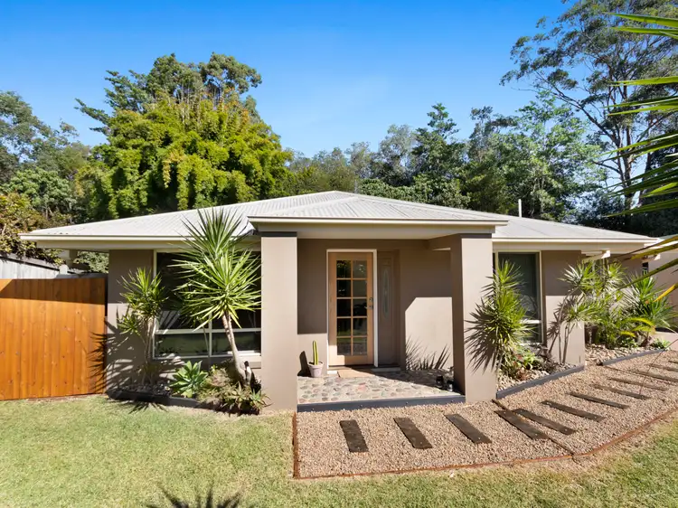 Third view of Homely house listing, 11 McClintock Place, Woombye QLD 4559