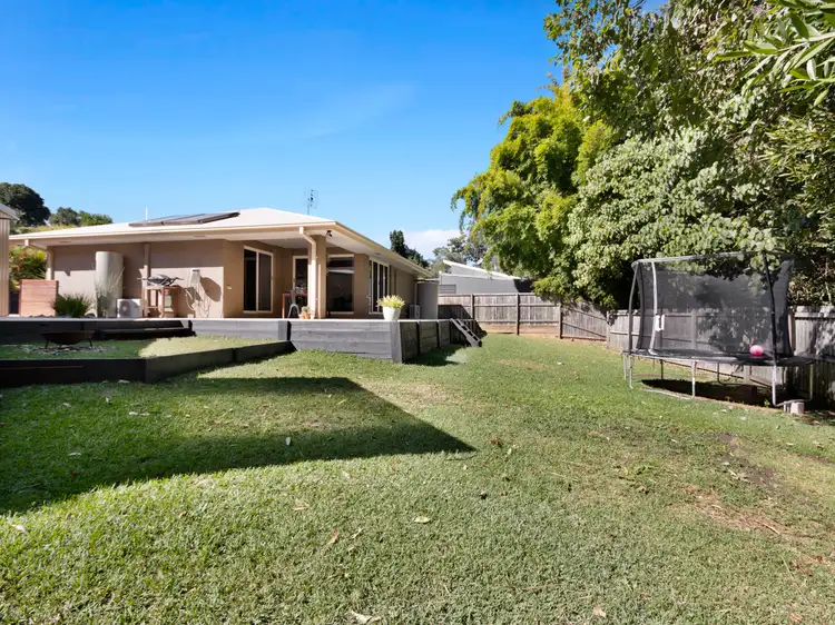 Fifth view of Homely house listing, 11 McClintock Place, Woombye QLD 4559