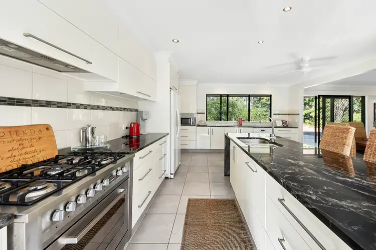 Fourth view of Homely house listing, 1004 Bunya Road, Draper QLD 4520