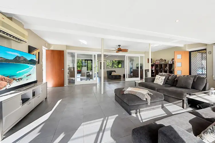 Fifth view of Homely house listing, 1004 Bunya Road, Draper QLD 4520