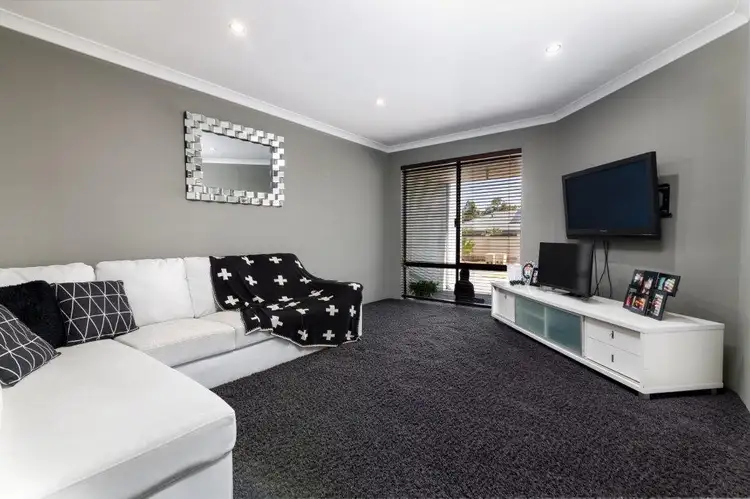 Second view of Homely house listing, 13 Wagtail Way, Collie WA 6225