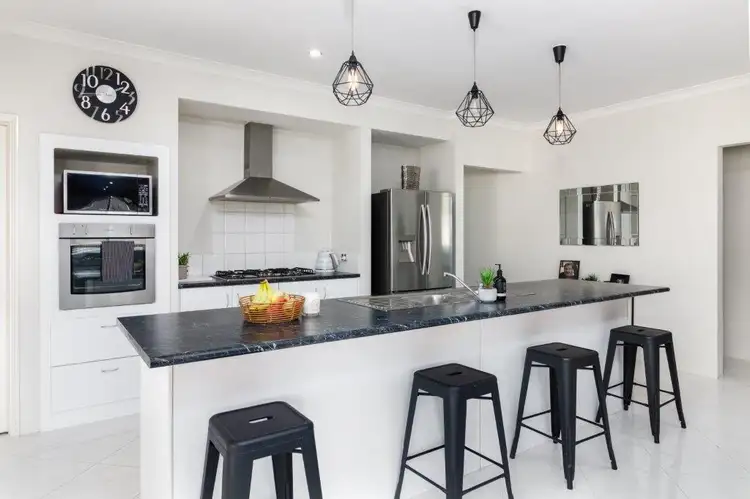 Third view of Homely house listing, 13 Wagtail Way, Collie WA 6225