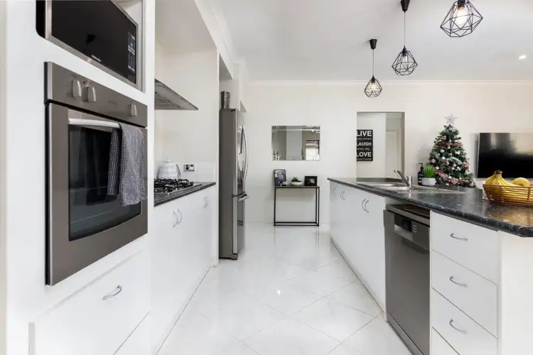 Fourth view of Homely house listing, 13 Wagtail Way, Collie WA 6225