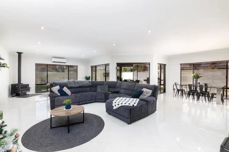 Fifth view of Homely house listing, 13 Wagtail Way, Collie WA 6225