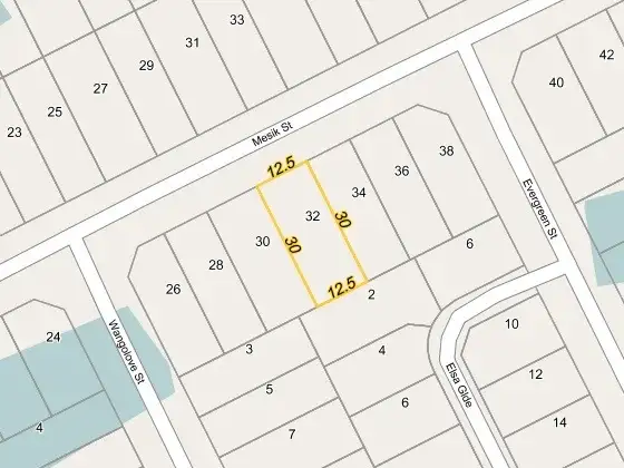 32 Mesik Street, Schofields NSW 2762