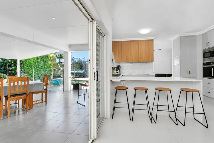 Fourth view of Homely house listing, 4 Hanah Close, Mount Sheridan QLD 4868
