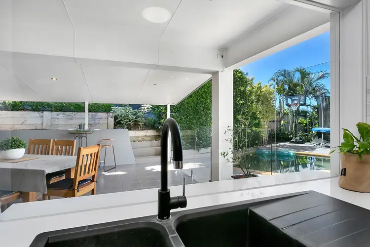 Fifth view of Homely house listing, 4 Hanah Close, Mount Sheridan QLD 4868