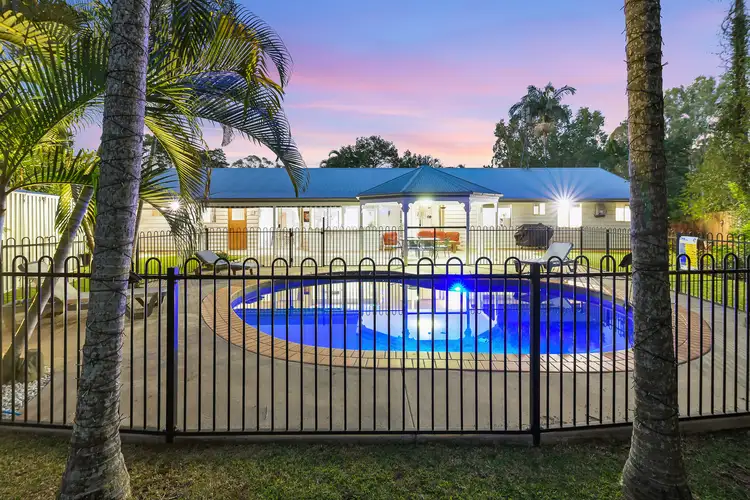 9-11 Klinain Street, Coes Creek QLD 4560