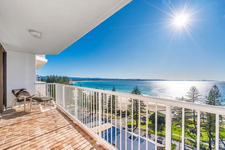 Second view of Homely unit listing, 24/9 Petrie Street, Rainbow Bay QLD 4225