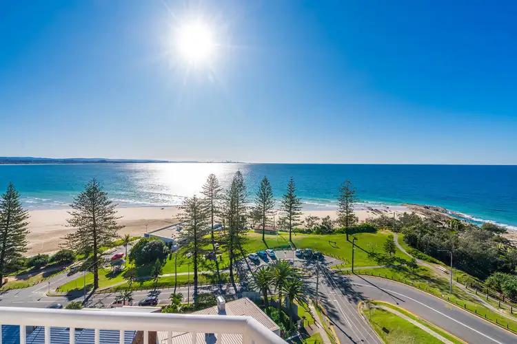 Third view of Homely unit listing, 24/9 Petrie Street, Rainbow Bay QLD 4225