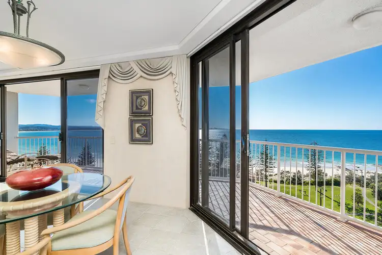 Fourth view of Homely unit listing, 24/9 Petrie Street, Rainbow Bay QLD 4225