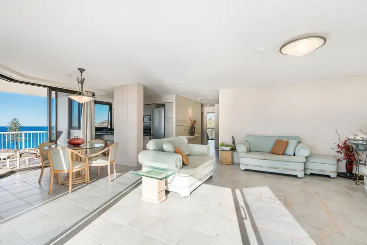 Fifth view of Homely unit listing, 24/9 Petrie Street, Rainbow Bay QLD 4225