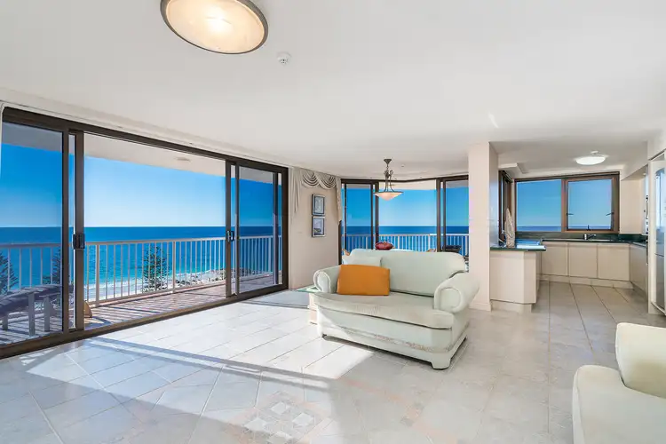 Sixth view of Homely unit listing, 24/9 Petrie Street, Rainbow Bay QLD 4225