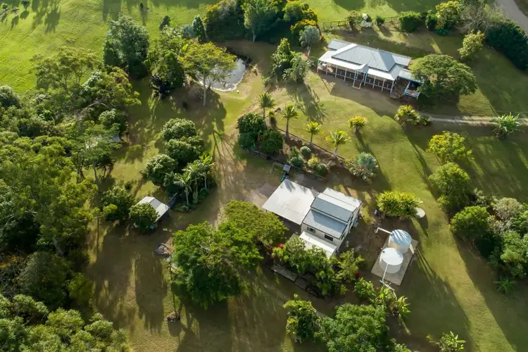 Main view of Homely rural property listing, 340 Mossy Bank Road, Eudlo QLD 4554