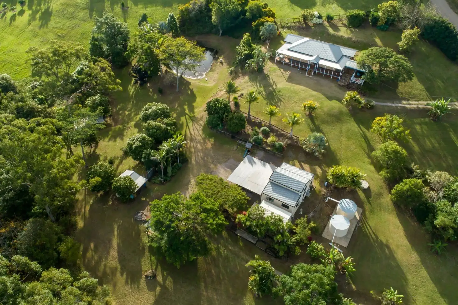 Main view of Homely rural property listing, 340 Mossy Bank Road, Eudlo QLD 4554
