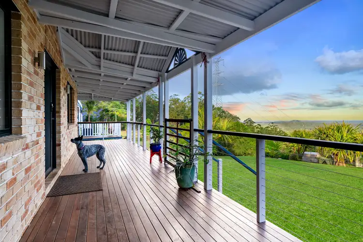 Third view of Homely rural property listing, 340 Mossy Bank Road, Eudlo QLD 4554