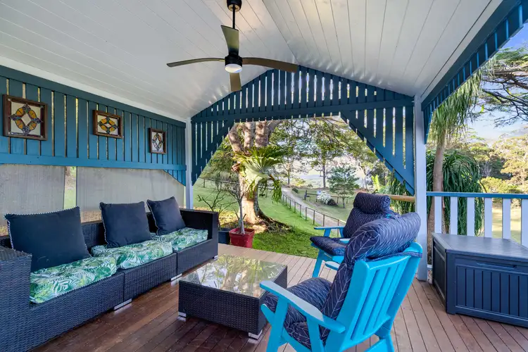 Fourth view of Homely rural property listing, 340 Mossy Bank Road, Eudlo QLD 4554
