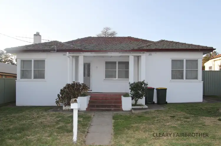 Main view of Homely house listing, 110 Sydney Road, Kelso NSW 2795