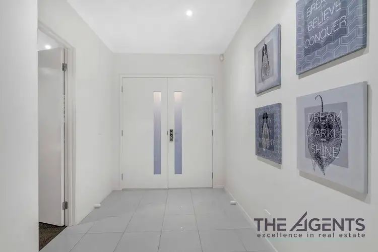 Second view of Homely house listing, 23 Risdon Circuit, Tarneit VIC 3029