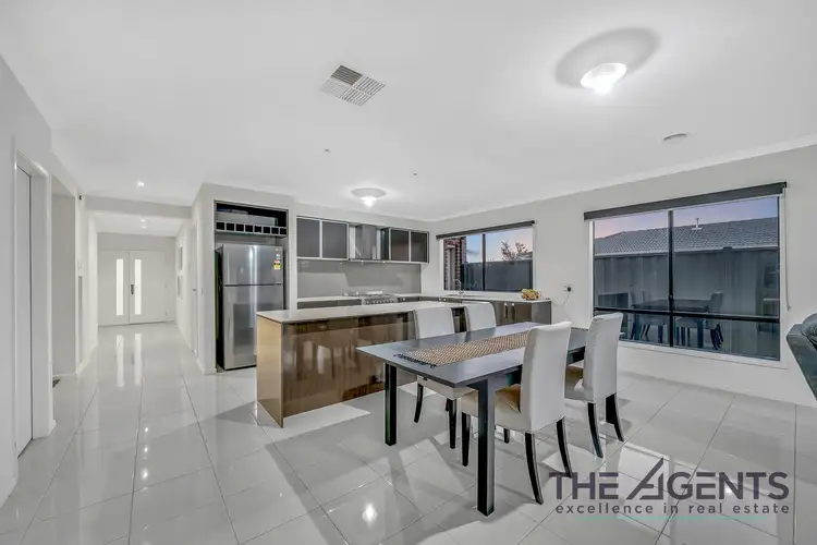Fourth view of Homely house listing, 23 Risdon Circuit, Tarneit VIC 3029