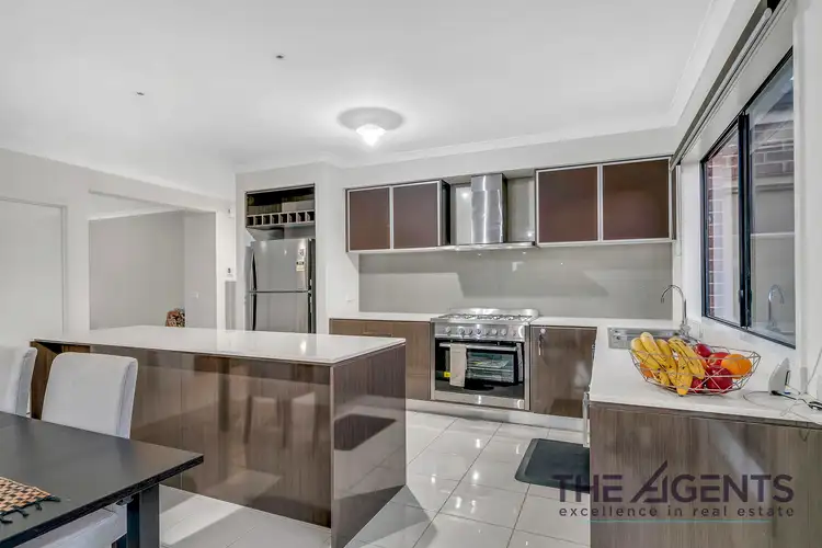 Sixth view of Homely house listing, 23 Risdon Circuit, Tarneit VIC 3029