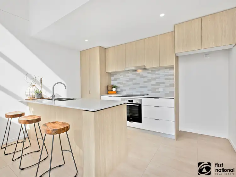 Second view of Homely townhouse listing, 4/12 Dibbs Street, Coffs Harbour NSW 2450