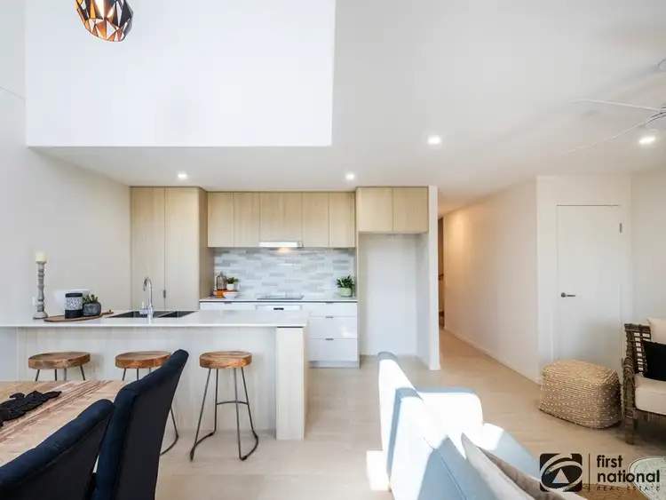 Third view of Homely townhouse listing, 4/12 Dibbs Street, Coffs Harbour NSW 2450