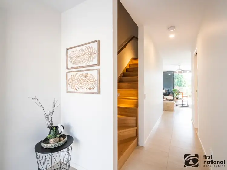 Fourth view of Homely townhouse listing, 4/12 Dibbs Street, Coffs Harbour NSW 2450