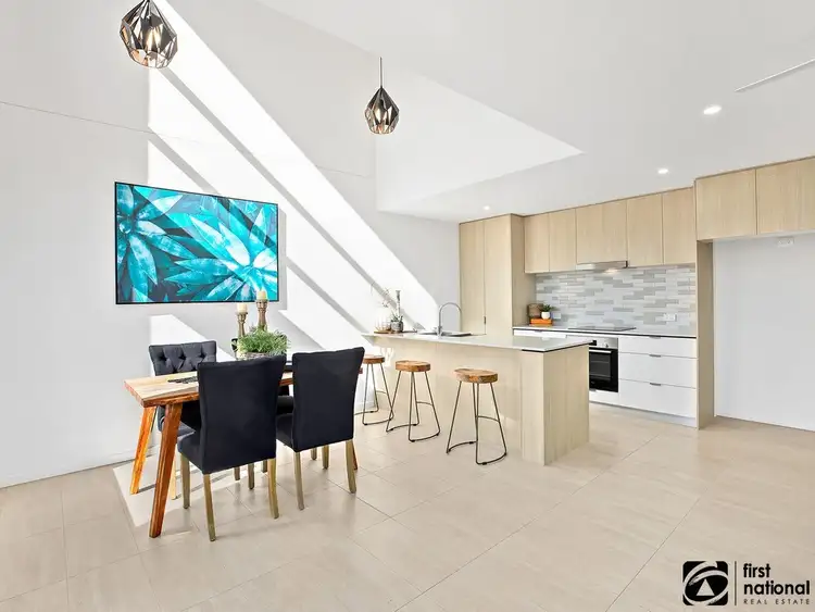 Fifth view of Homely townhouse listing, 4/12 Dibbs Street, Coffs Harbour NSW 2450