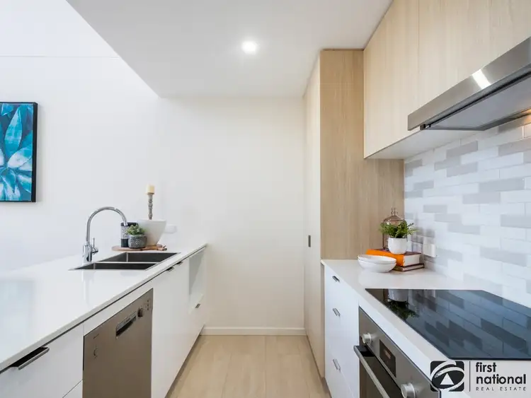 Sixth view of Homely townhouse listing, 4/12 Dibbs Street, Coffs Harbour NSW 2450