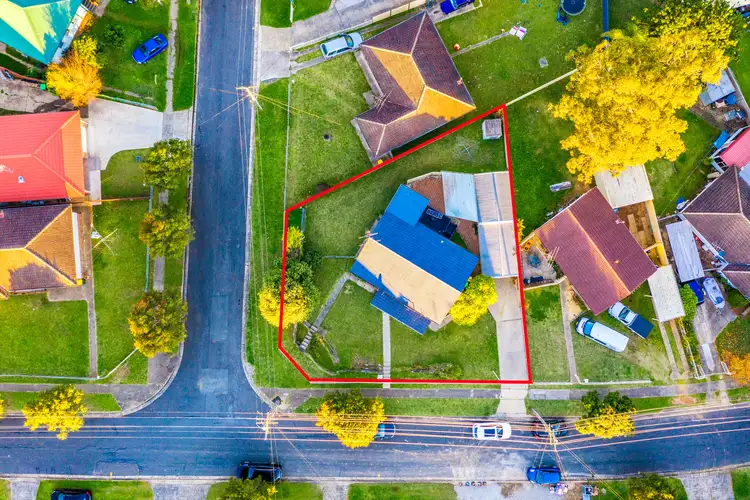 10 Merino Street, Miller NSW 2168