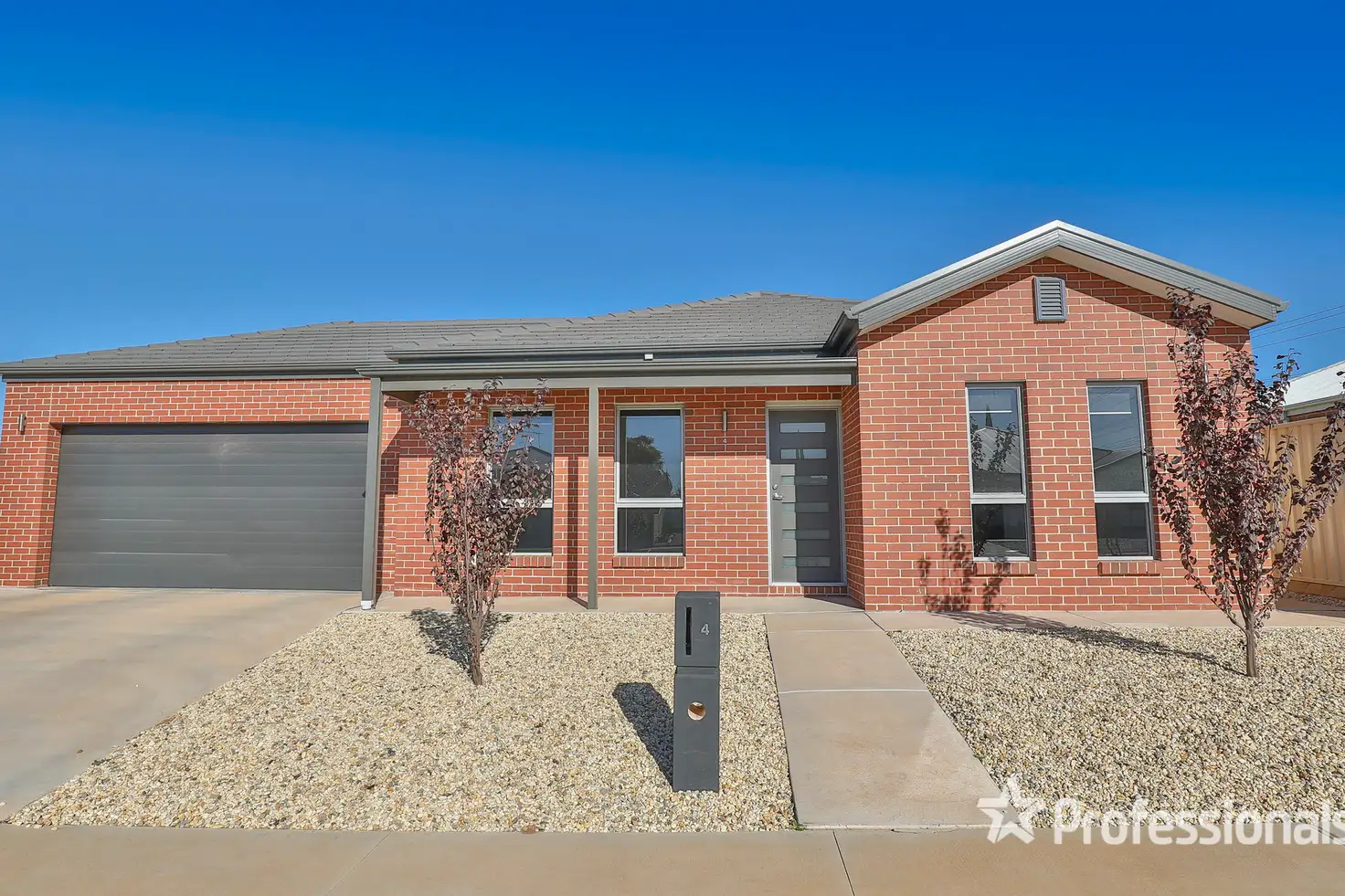 Main view of Homely house listing, 4 Midtown Drive, Mildura VIC 3500