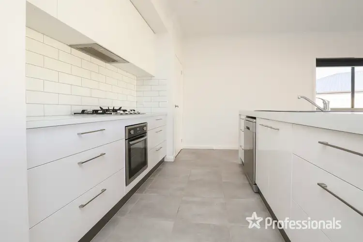 Second view of Homely house listing, 4 Midtown Drive, Mildura VIC 3500