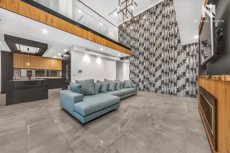 Second view of Homely house listing, 9 Carnaby Grove, Burnside VIC 3023
